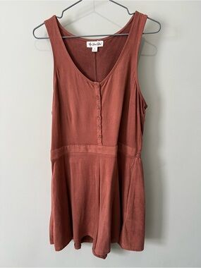 Others Follow Romper